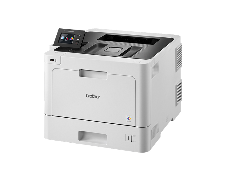BROTHER LASER HLL8360CDW BLANCO