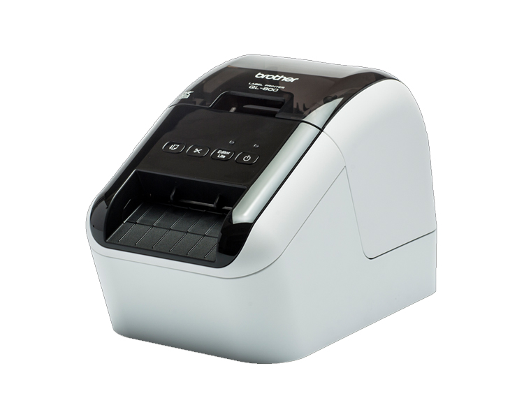 BROTHER IMPRESORA TERMICA QL-800