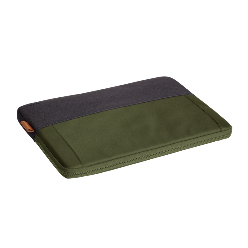 FUNDA PROTECTORA LISBOA 16'' VERDE TRUST