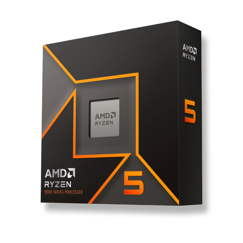 AMD RYZEN 5 9600X AM5