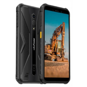 SMARTPHONE ARMOR X12 (3+32GB) BLACK ULEFONE