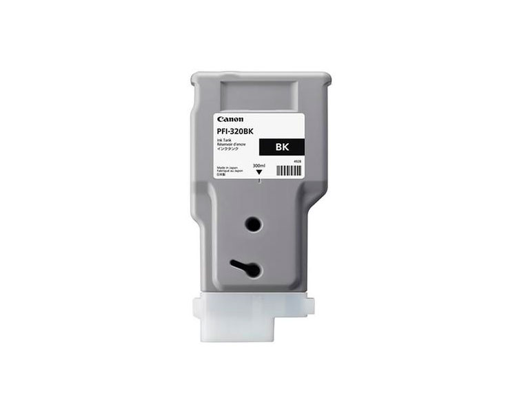 CARTUCHO TINTA NEGRO CANON PFI-320