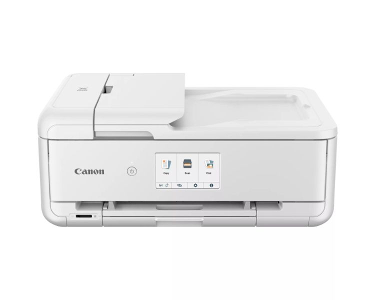 CANON MULTIFUNCION PIXMA TS9551Ca WIFI BLANCO