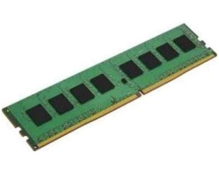 DDR4 8 GB 2666 ECC KINGSTON