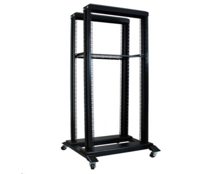 ARMARIO 19'' 32U DR6632 OPENFRAME 600x600