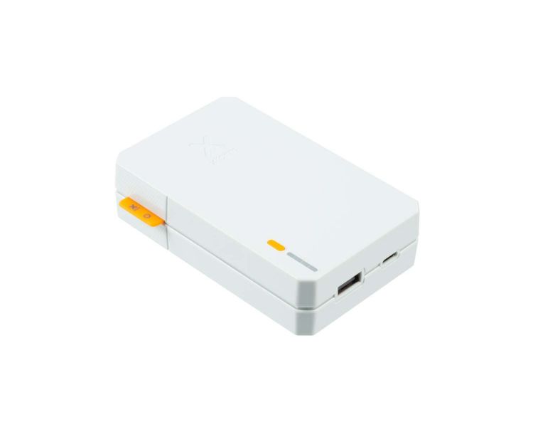 POWER BANK ESSENTIAL XE-1100 10000mAh BLANCO XTORM
