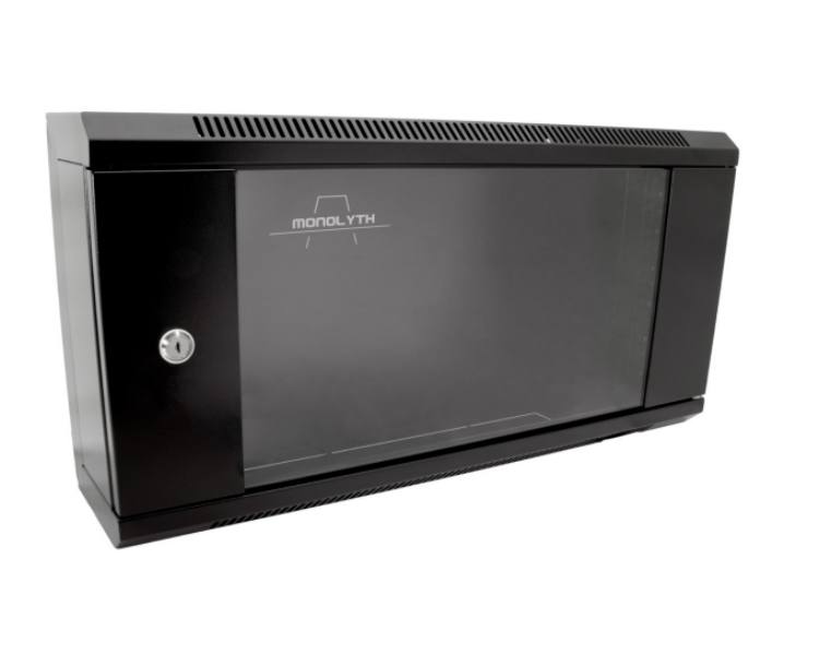 ARMARIO MURAL RACK 19'' 4U 600x150