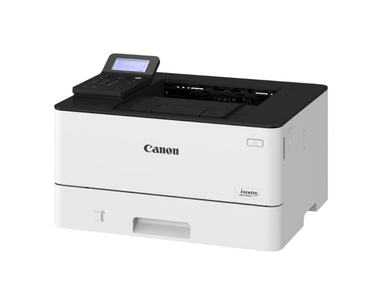 CANON i-SENSYS LASER LBP243DW BLANCO