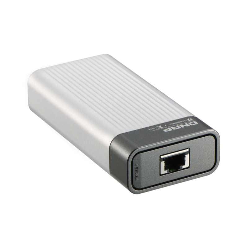 QNAP ADAPTADOR THUNDERBOLT 3 10GB RJ45