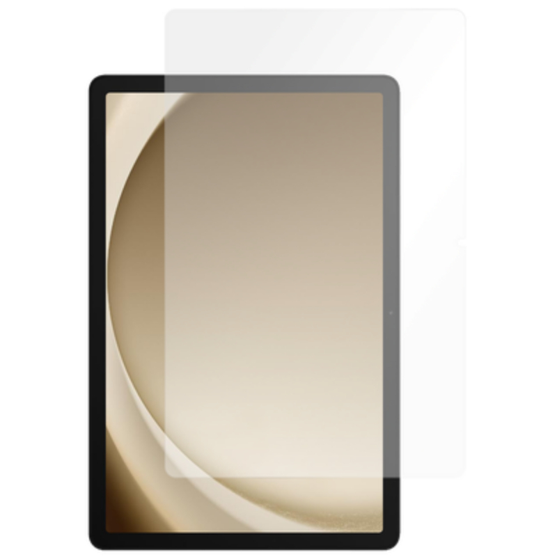 PROTECTOR PANTALLA CRISTAL TEMPLADO TAB A9+ JUST IN CASE