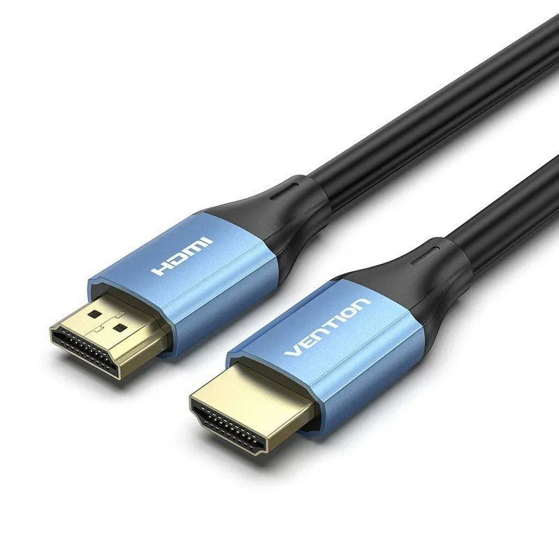 CABLE HDMI V2.1 4K M-M 1.5 M AZUL VENTION