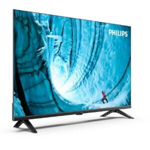 TELEVISOR 40'' FHD 40PFS6009 SMART TV PHILIPS