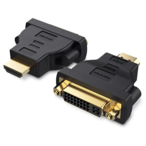 ADAPTADOR DVI A HDMI/M VENTION