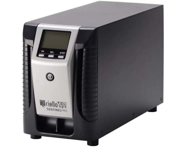RIELLO S.A.I. SENTINEL PRO 700 VA
