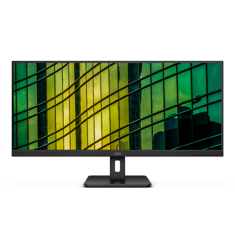 MONITOR AOC U34E2M