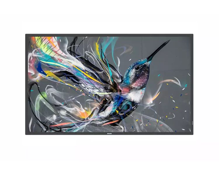 PANTALLA PHILIPS DIGITAL SIGNAGE Q-LINE FHD 43'' 43BDL3510Q/00