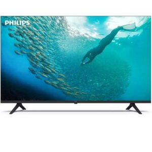 TELEVISOR 50'' UHD 4K 50PUS7009 SMART TV PHILIPS
