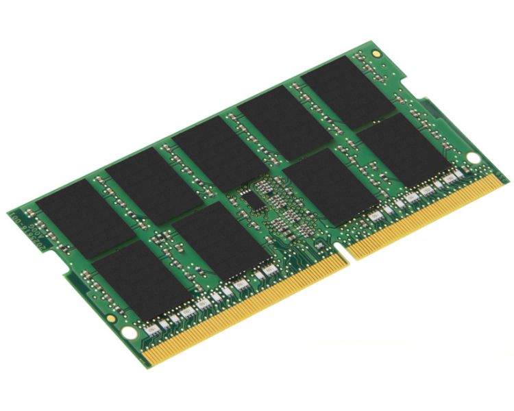 DDR4 8 GB 3200 SODIMM KINGSTON DELL/LENOVO
