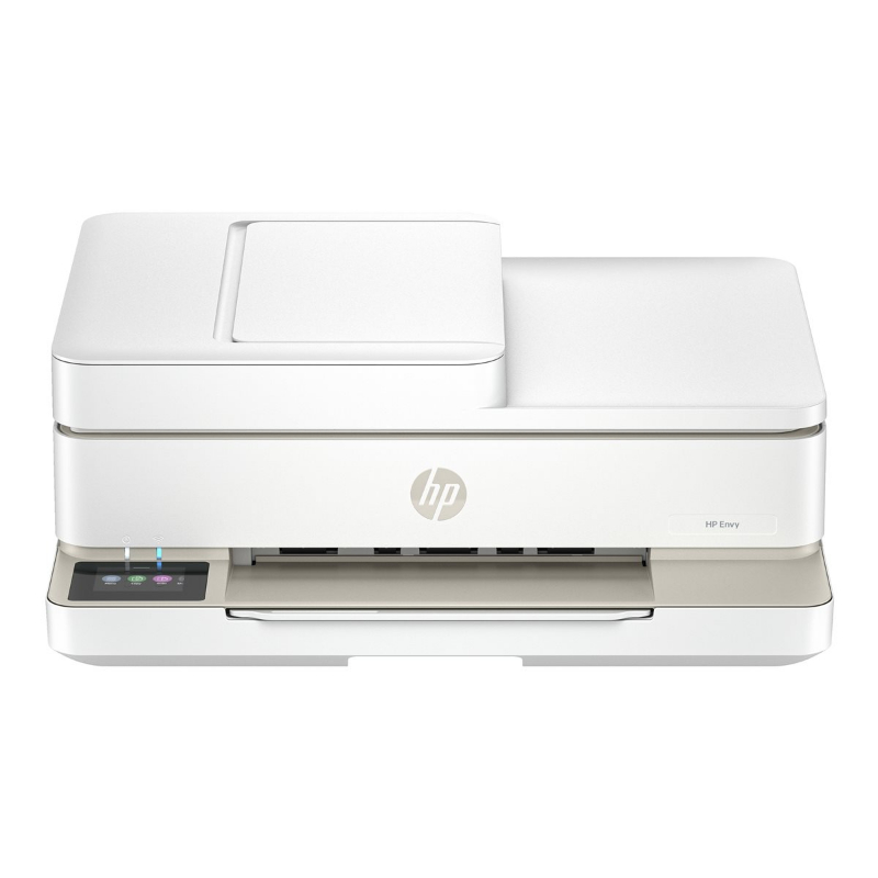 HP MULTIFUNCION ENVY 6520e WIFI/FAX MOVIL/DUPLEX/ADF BLANCO
