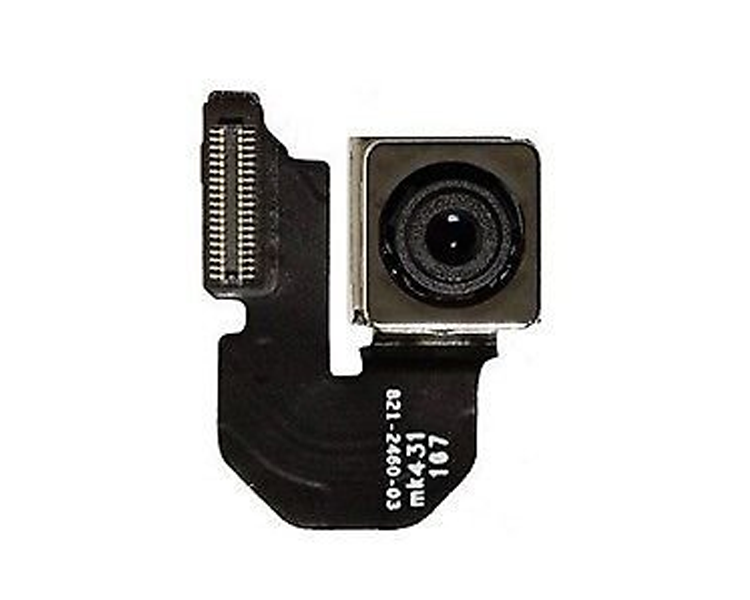REPUESTO CAMARA TRASERA IPHONE 6