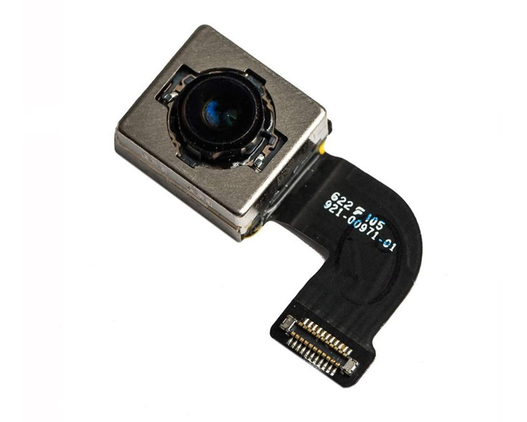 REPUESTO CAMARA TRASERA IPHONE 7