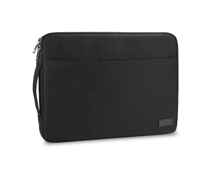 FUNDA PROTECTORA URBAN 13.3-14'' NEGRO SUBBLIM