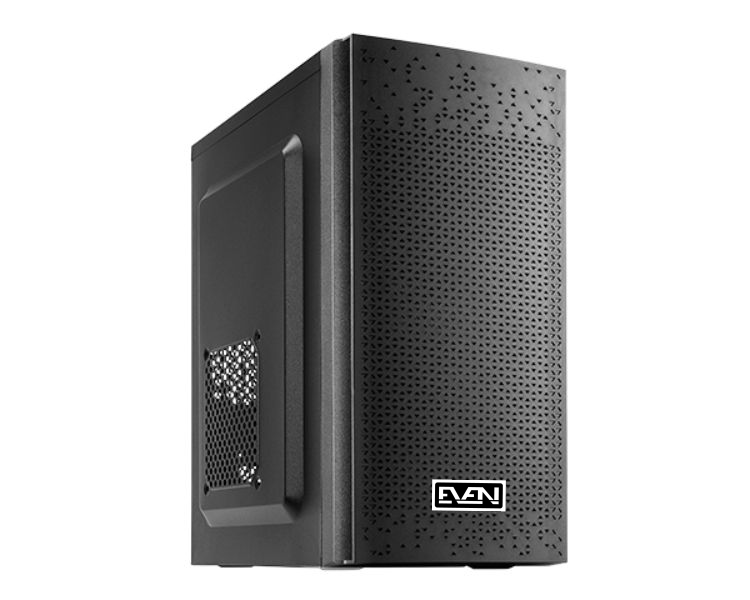 PC EVEN OFFICE  i7 12700 16GB 1TB  NVME mATX AC6