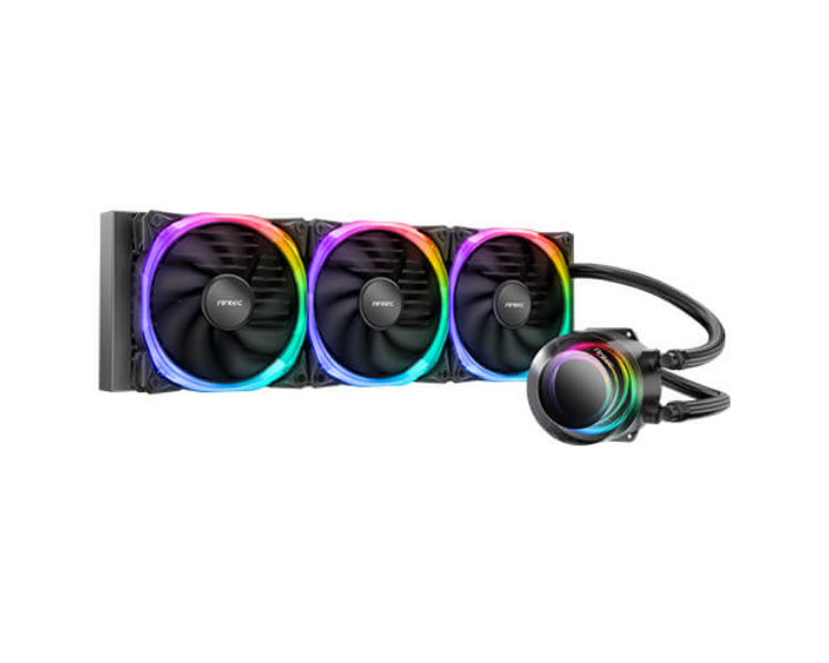 REFRIGERACION LIQUIDA VORTEX 360 A-RGB ANTEC