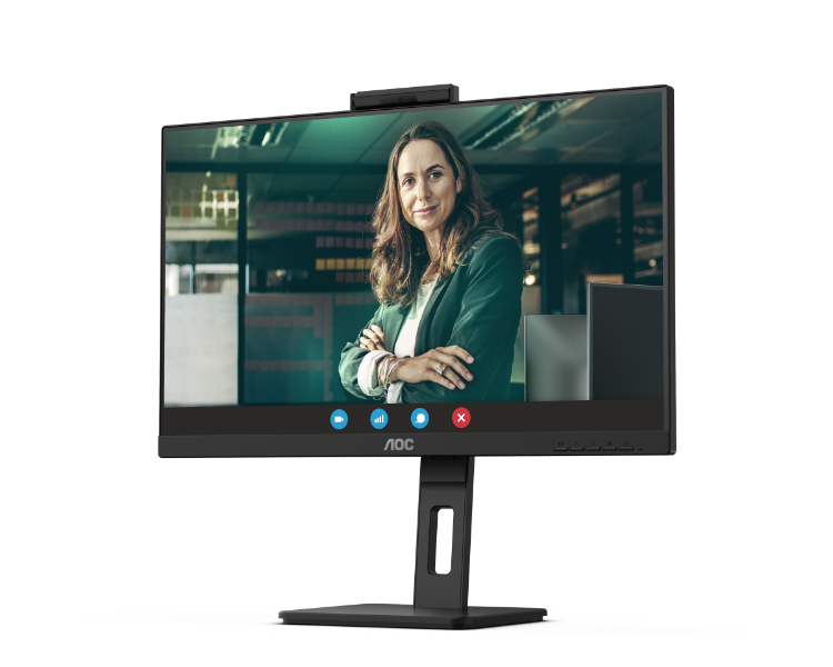 MONITOR AOC 24P3CW