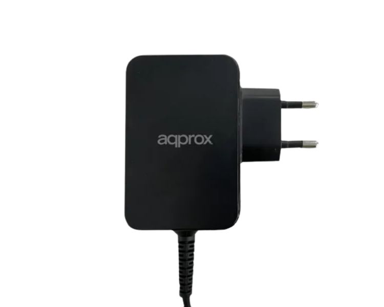 AC ADAPTER 65W V2 TYPE C APPROX
