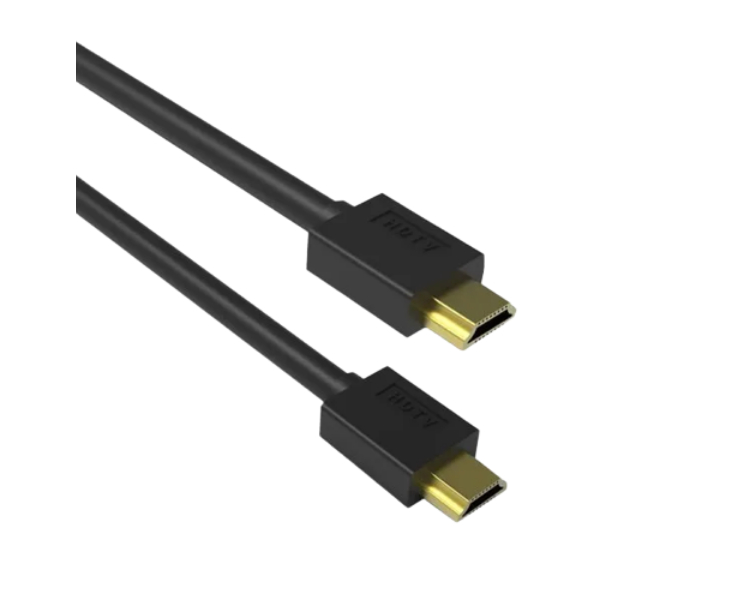 CABLE DE CONEXION HDMI M-M 2.0V/4K 1M APPROX