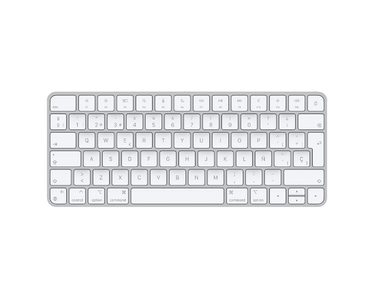 APPLE MAGIC KEYBOARD PLATA