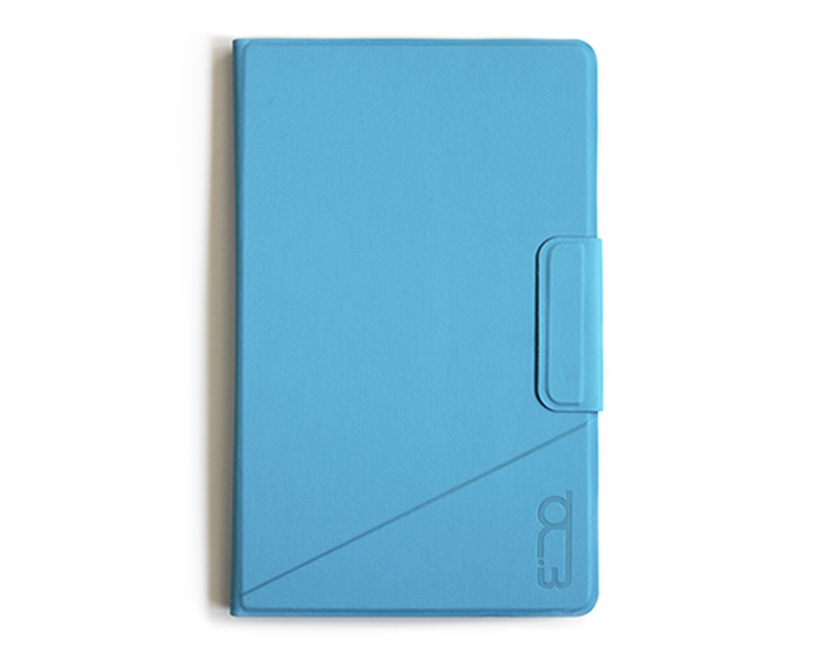 FUNDA TABLET 10'' X100 AZUL BILLOW