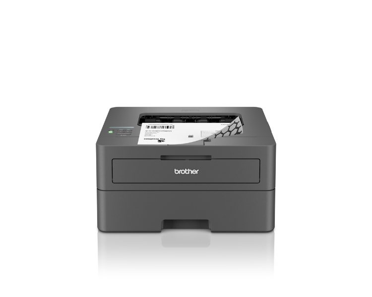 BROTHER LASER HLL2400DWE NEGRO