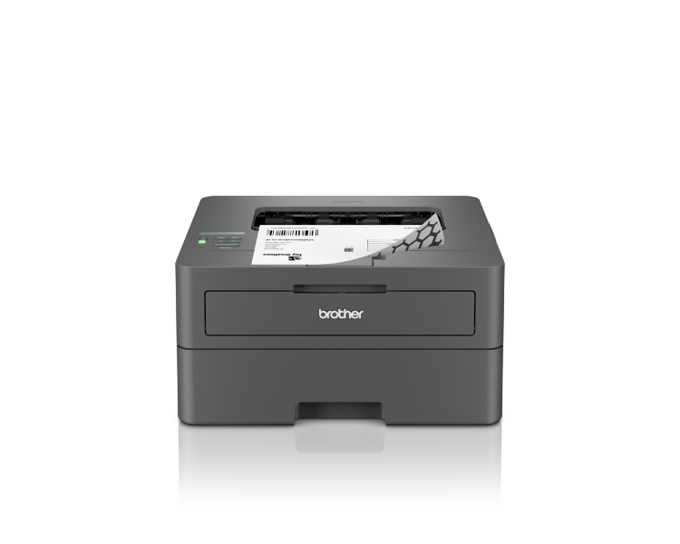 BROTHER LASER HLL2445DW NEGRO
