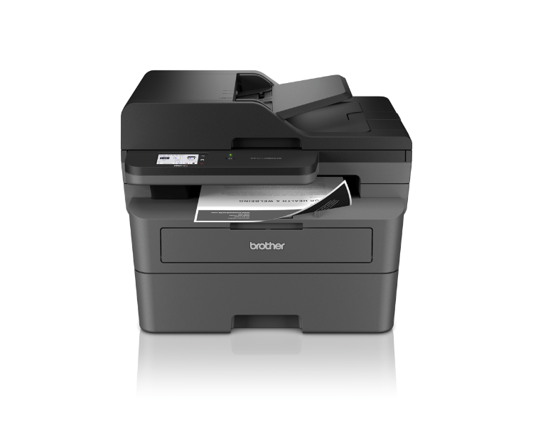 BROTHER MULTIFUNCION LASER MFCL2860DWE NEGRO