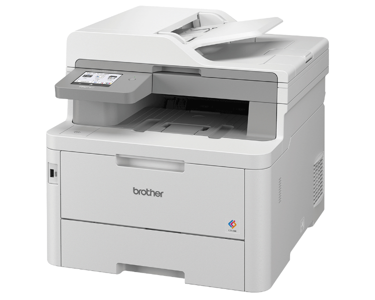 BROTHER MULTIFUNCION LASER MFCL8390CDW BLANCO