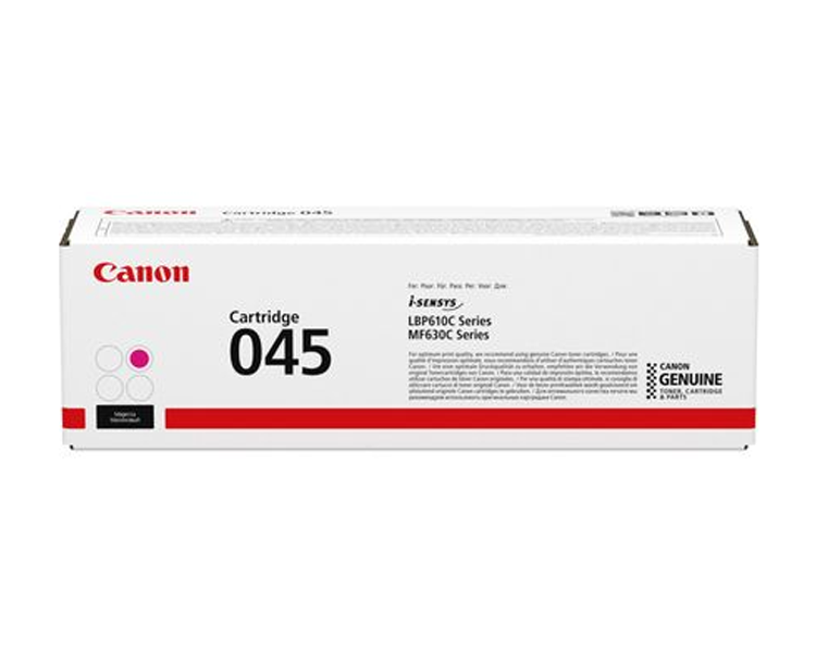 TONER MAGENTA CANON 045