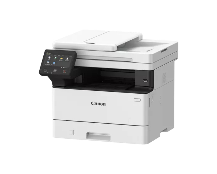 CANON i-SENSYS MULTIFUNCION LASER MF461dw BLANCO