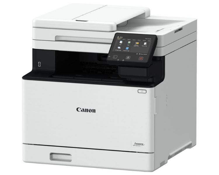 CANON i-SENSYS MULTIFUNCION LASER COLOR MF752Cdw WIFI BLANCO