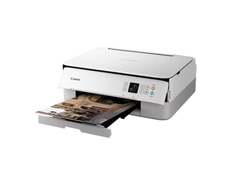 CANON MULTIFUNCION PIXMA TS5351i WIFI BLANCO