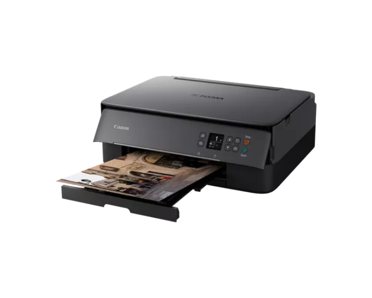 CANON MULTIFUNCION PIXMA TS5350i WIFI NEGRO