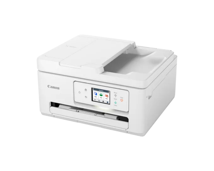 CANON MULTIFUNCION PIXMA TS7750i WIFI BLANCO