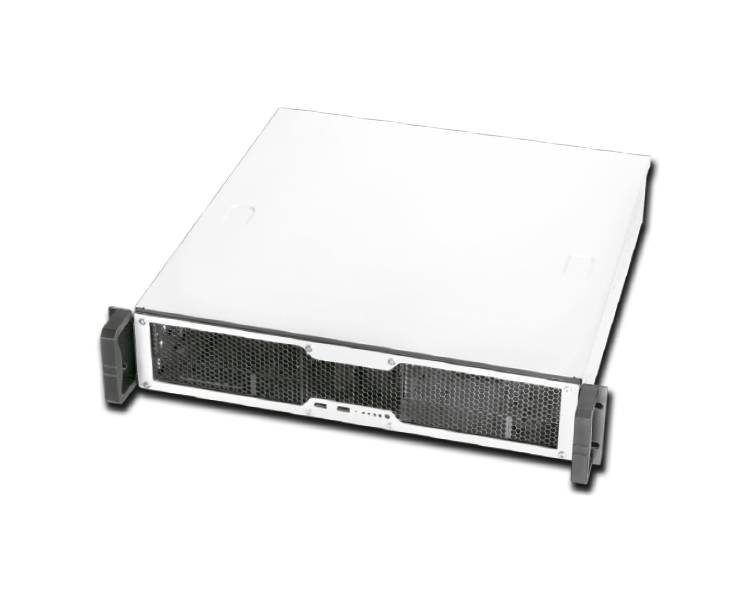 CAJA RACK 19'' 2U RM-24100-L S/F CHENBRO