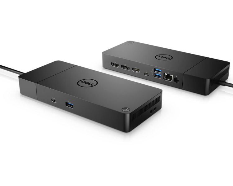 DOCKING STATION DELL WD19S-130W