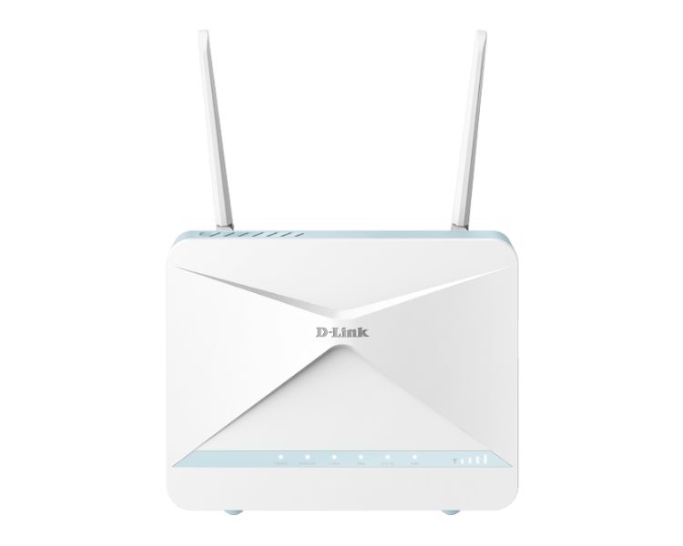 D-LINK WIRELESS EAGLE PRO AI AX1500 4G CAT.6 LTE ROUTER DUAL BAND