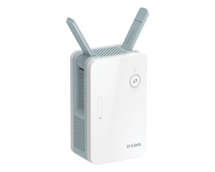 D-LINK WIRELESS RANGE EXTENDER MESH WIFI-6 AX1500 DUAL BAND