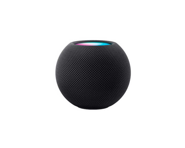APPLE HOMEPOD MINI SPACE GREY