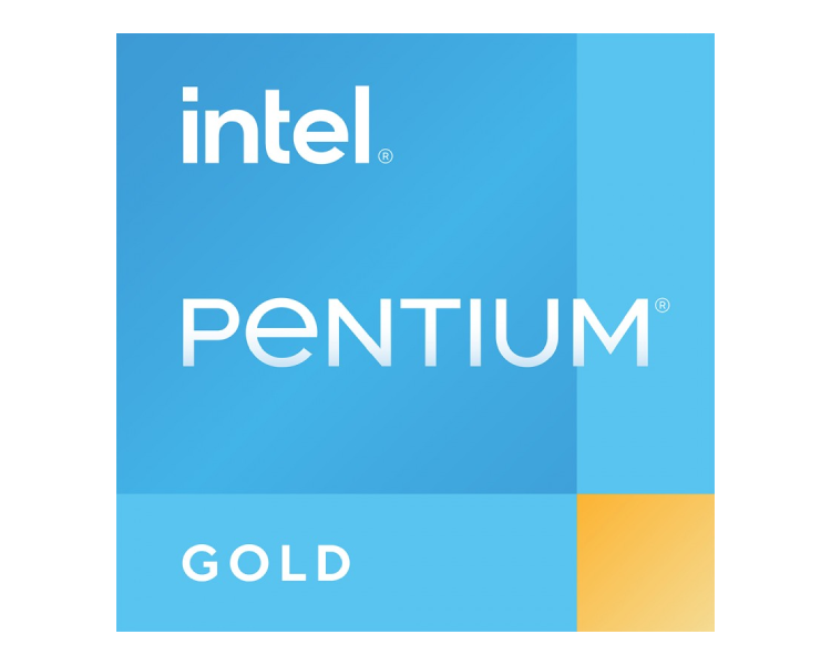 INTEL PENTIUM DUAL CORE G7400 BOX