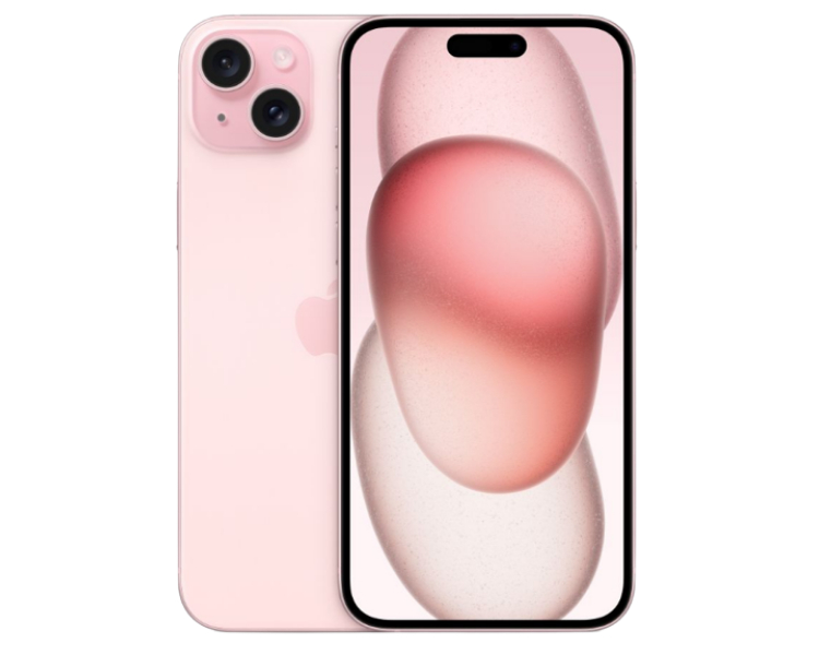 APPLE iPHONE 15 128GB PINK